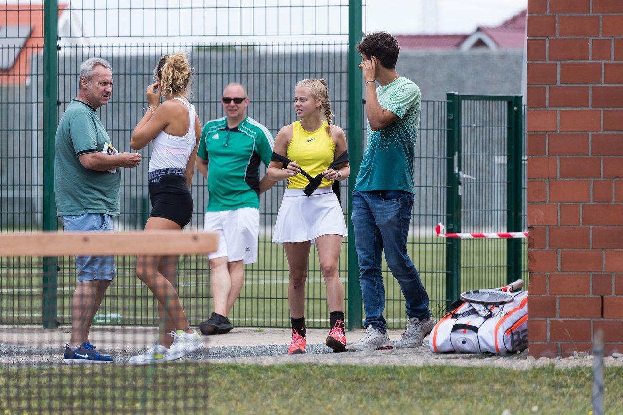 Ann-Sophie Funke 4 - Gehrdener Sommercup